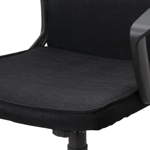 Кресло офисное Brabix Delta EX-520 ткань фото 9